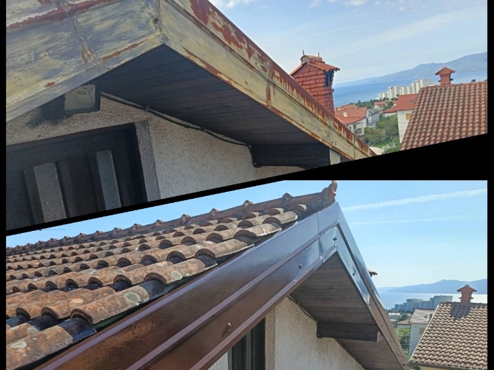 Održavanje zgrada i kuća