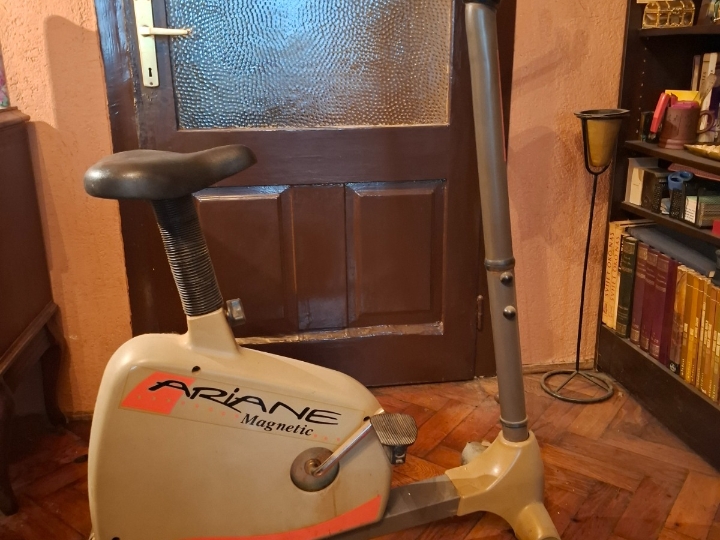 Sobni bicikl BH fitness