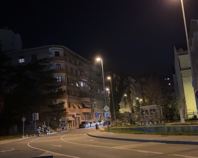Tražim starije osobe M/Ž za dohranu