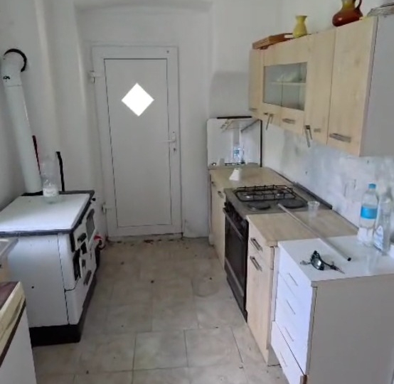 Renoviranje kuće