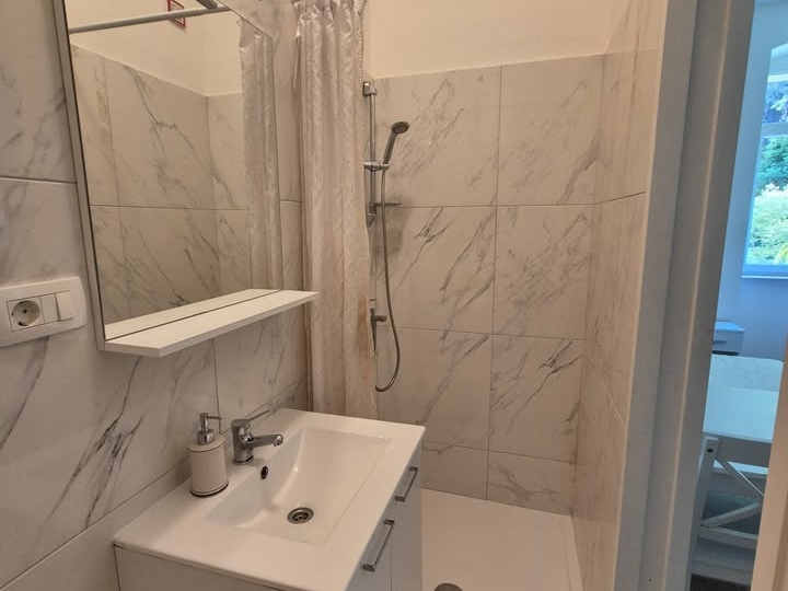 Rijeka centar, apartman za najam! 