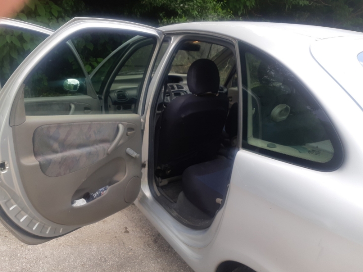 Citroen Xsara Picasso 1.6i Benzin