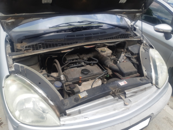 Citroen Xsara Picasso 1.6i Benzin