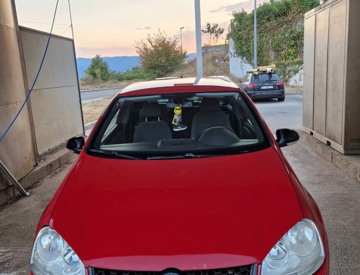 VW Golf V 1.9 tdi