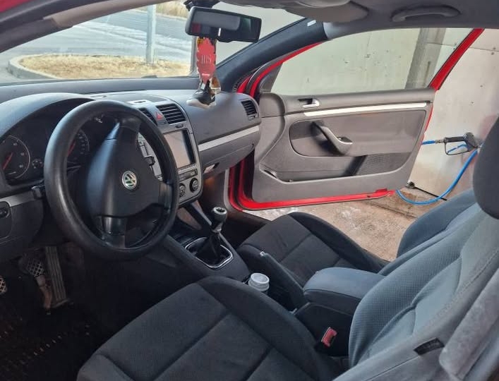 VW Golf V 1.9 tdi