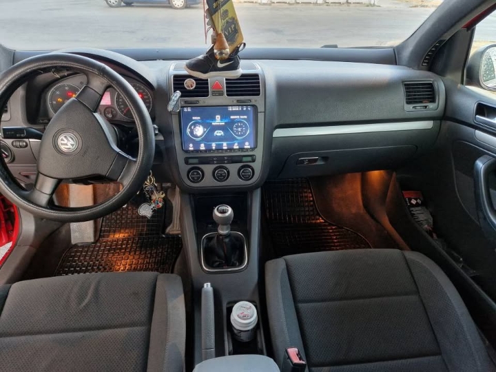 VW Golf V 1.9 tdi
