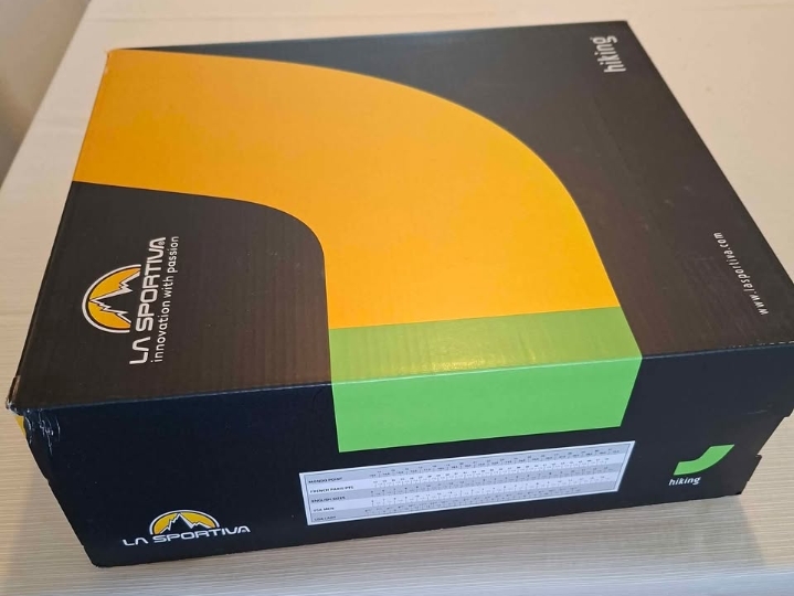 Gojzerice La Sportiva TX5 GTX