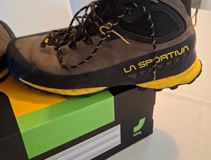 Gojzerice La Spottiva TX5 GTX