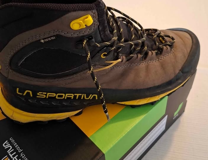 Gojzerice La Spottiva TX5 GTX