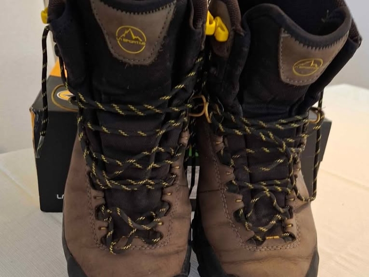 Gojzerice La Spottiva TX5 GTX