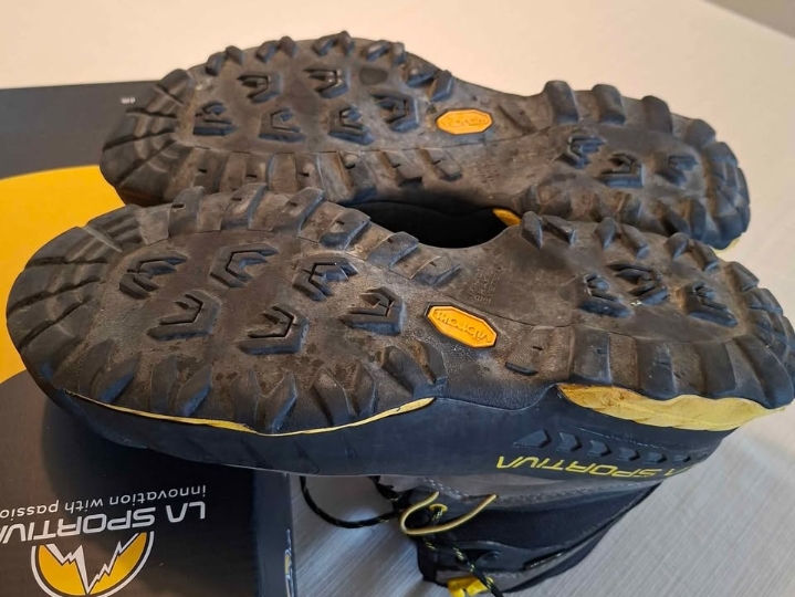 Gojzerice La Spottiva TX5 GTX