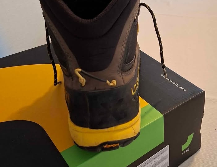 Gojzerice La Spottiva TX5 GTX