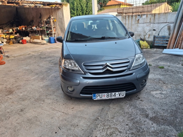 Citroen C3 1.4i