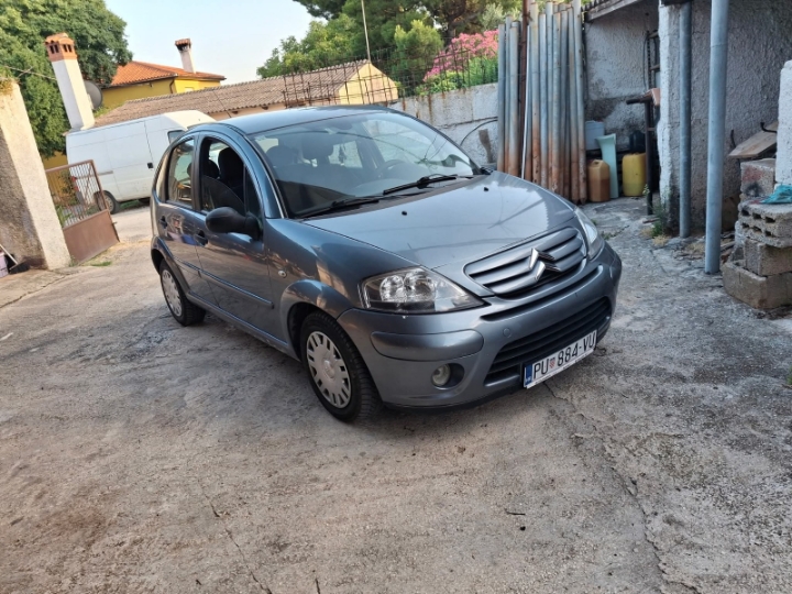 Citroen C3 1.4i