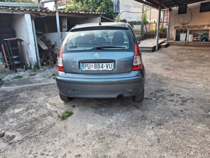 Citroen C3 1.4i