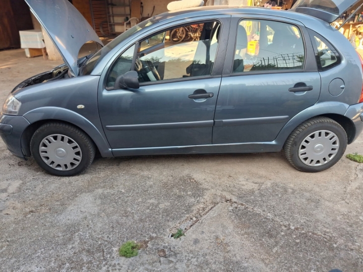 Citroen C3 1.4i