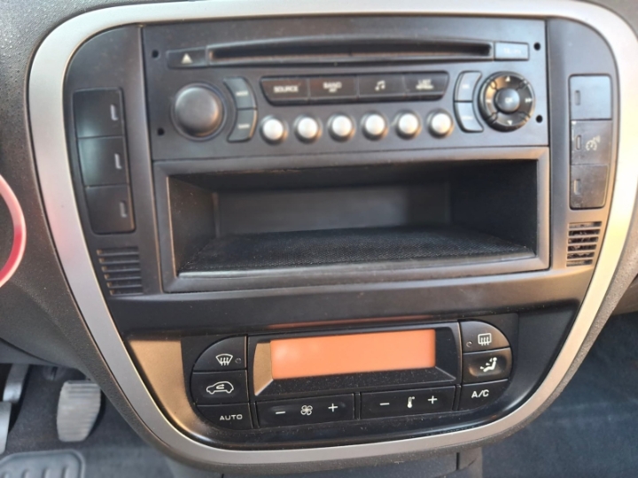 Citroen C3 1.4i