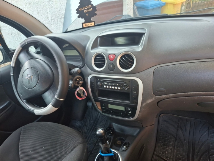 Citroen C3 1.4i