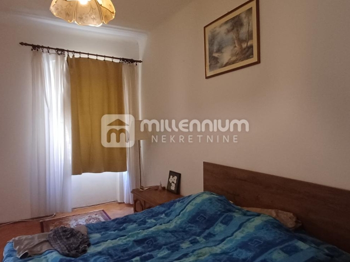 Rijeka, Centar, 66.89m2, 2 sobni stan