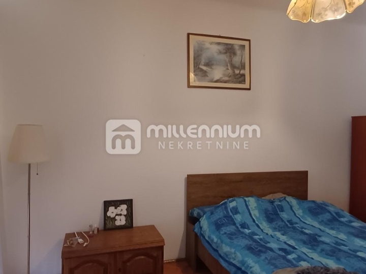 Rijeka, Centar, 66.89m2, 2 sobni stan