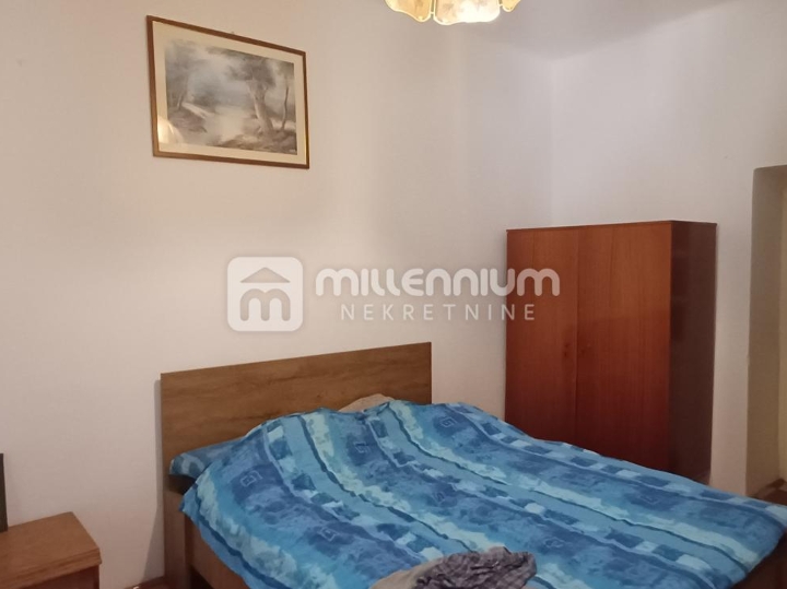 Rijeka, Centar, 66.89m2, 2 sobni stan