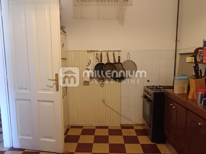 Rijeka, Centar, 66.89m2, 2 sobni stan