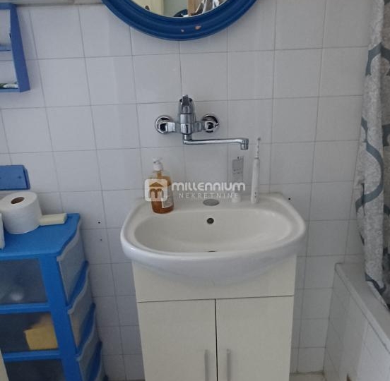 Rijeka, Centar, 66.89m2, 2 sobni stan