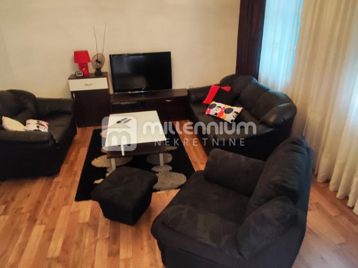 Ravna Gora, 252m2, samostojeća kuća, okućnica 371m2