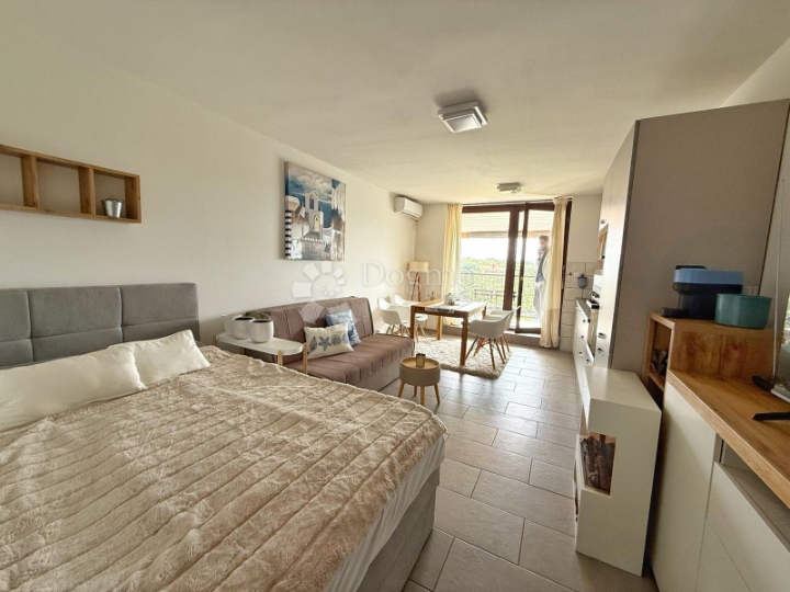 Najbolja lokacija u Marčani, apartman 1. red do mora