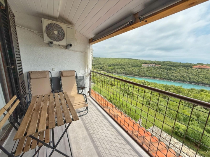 Najbolja lokacija u Marčani, apartman 1. red do mora