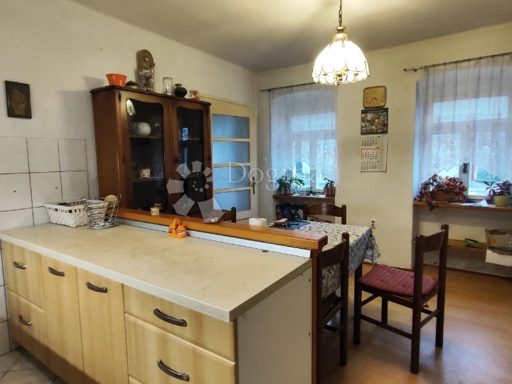 Kuća Dražice