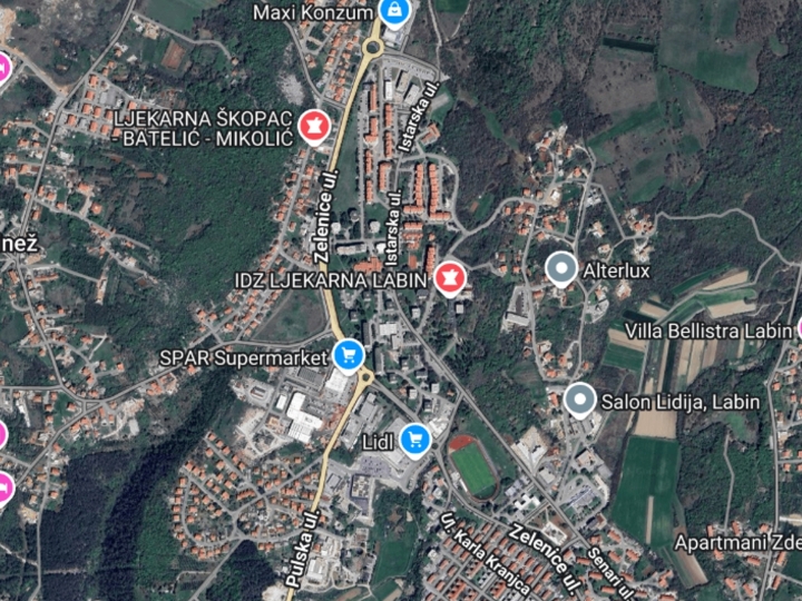 📍 Priroda na vašem pragu