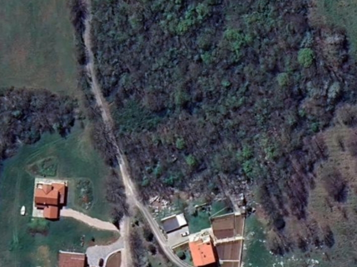 📍 Priroda na vašem pragu