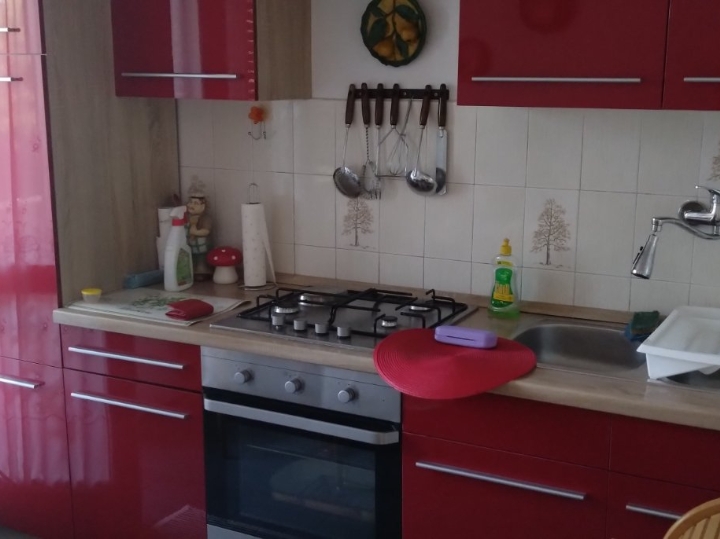 Gornja Vežica,. jednosoban stan