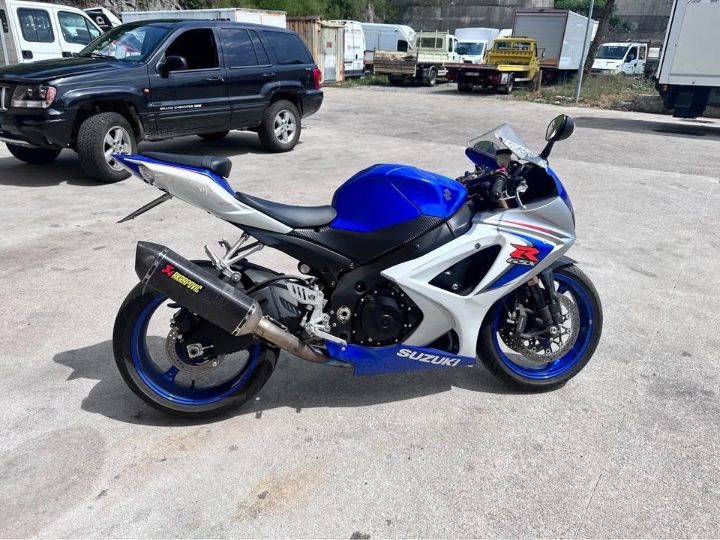 GSXR 1000
