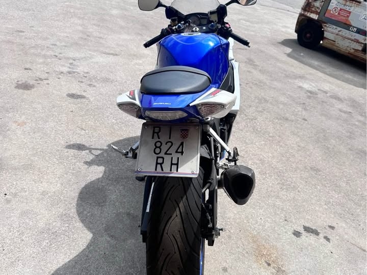 GSXR 1000