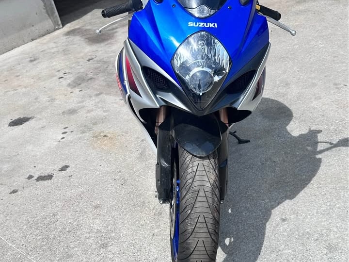 GSXR 1000