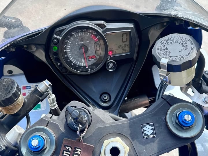 GSXR 1000