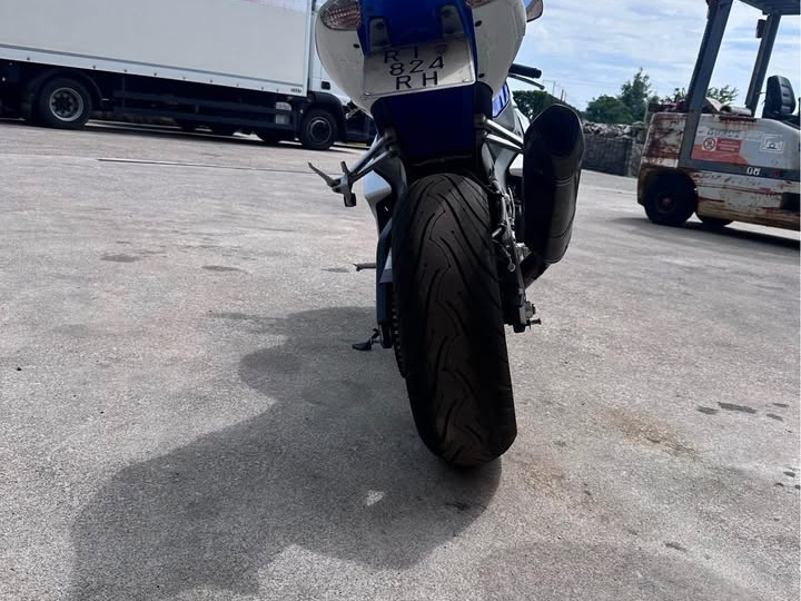 GSXR 1000