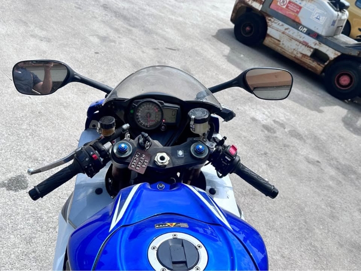 GSXR 1000