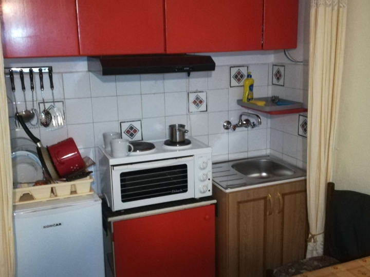 Garsonijera Osijek