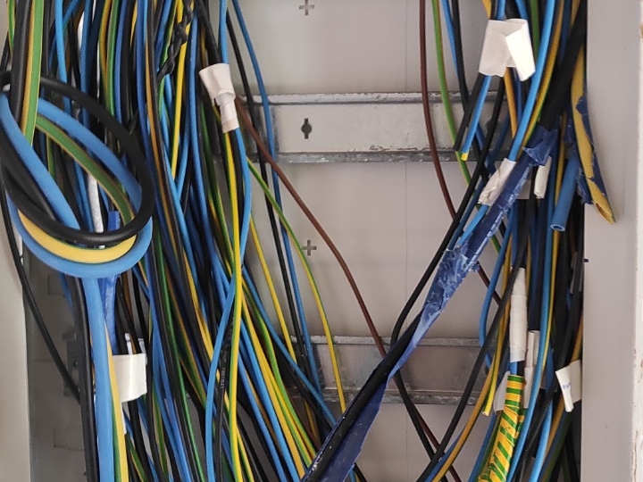 Elektroinstalacije