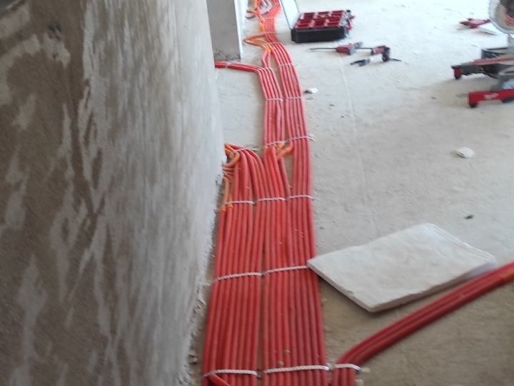 Elektroinstalacije
