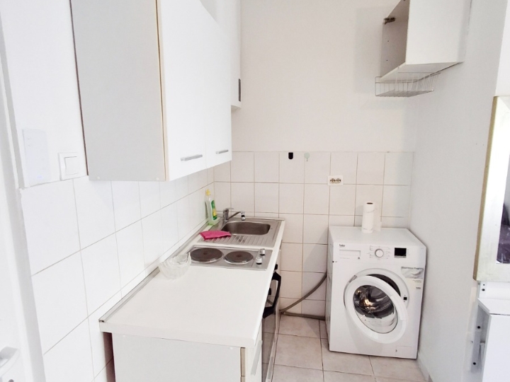 Namještena garsonijera, 45.000€