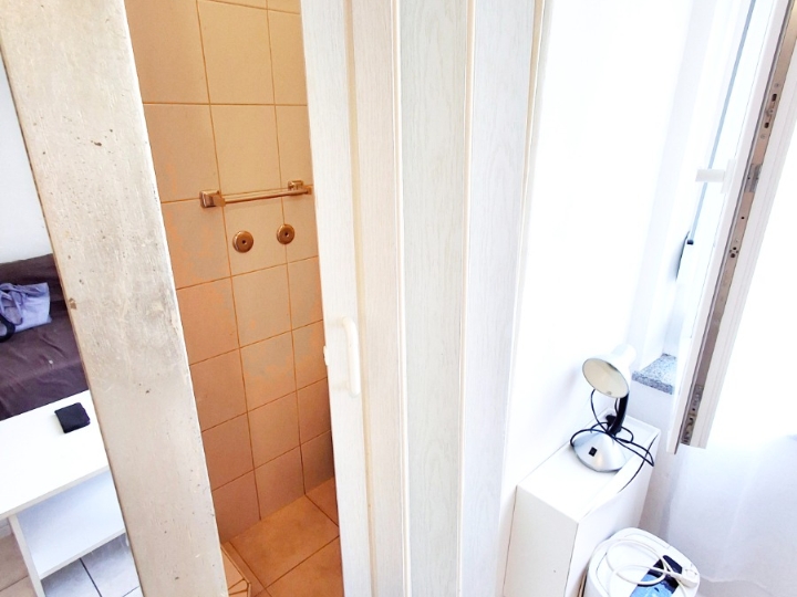 Namještena garsonijera, 45.000€