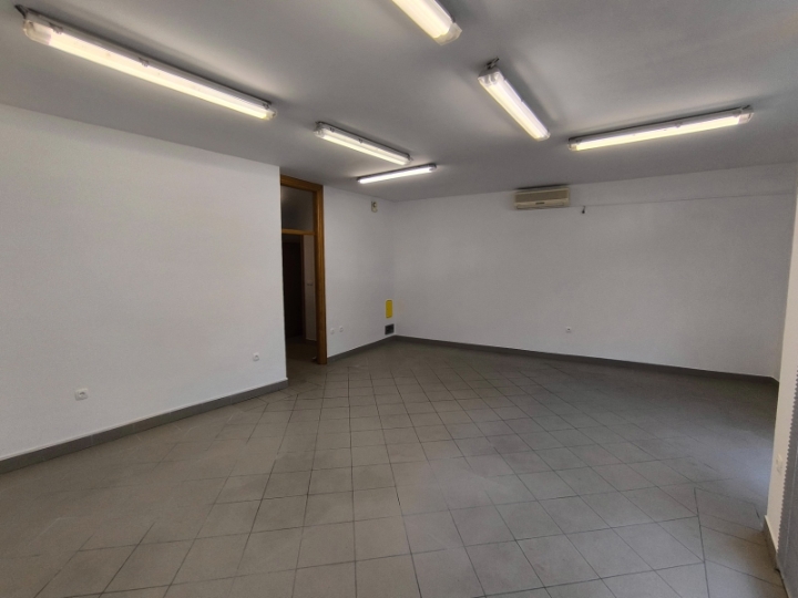 Poslovni prostor Rijeka-Kantrida