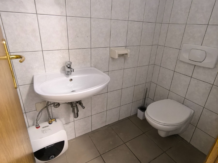 Poslovni prostor Rijeka-Kantrida