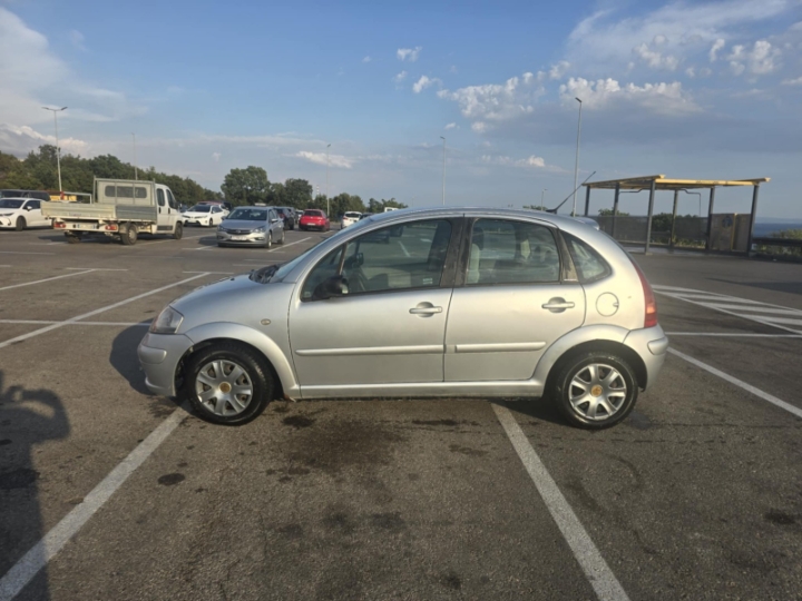 Citroen C3 1.4 hdi 