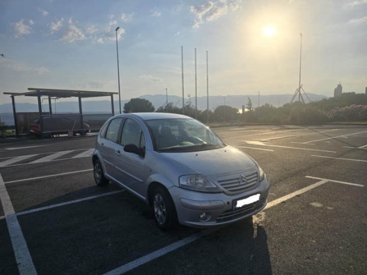 Citroen C3 1.4 hdi 