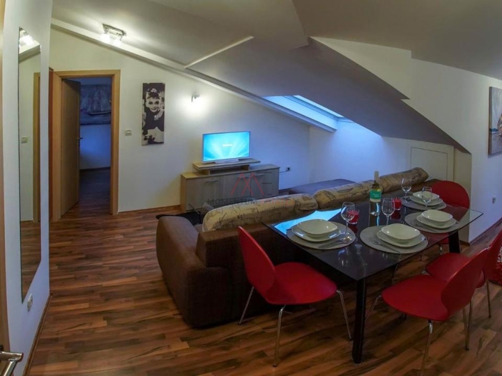 Brajda, 1S+DB za akademsku godinu